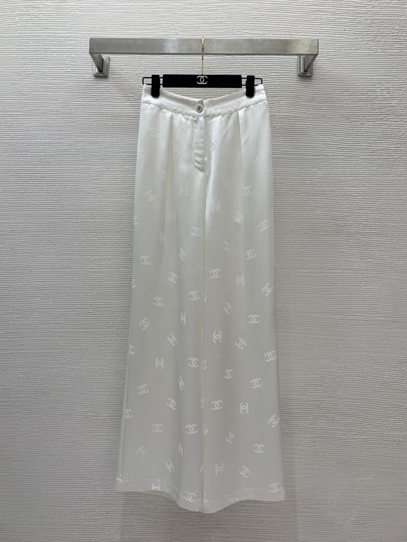 Chanel Long Pants